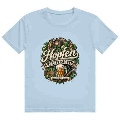 Hopfenbeauftragter