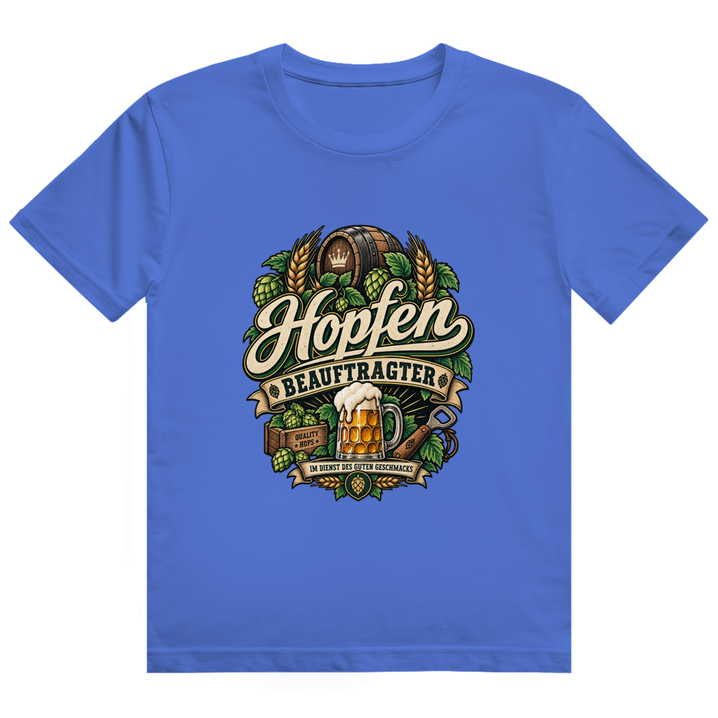 Hopfenbeauftragter
