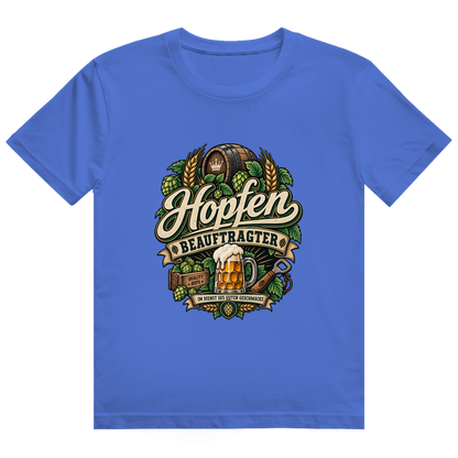 Hopfenbeauftragter
