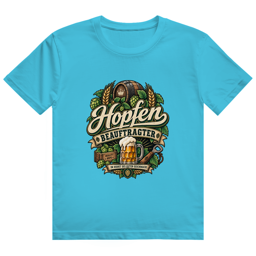 Hopfenbeauftragter