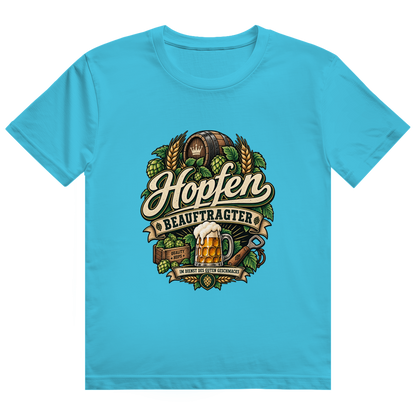 Hopfenbeauftragter