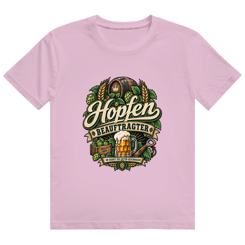 Hopfenbeauftragter