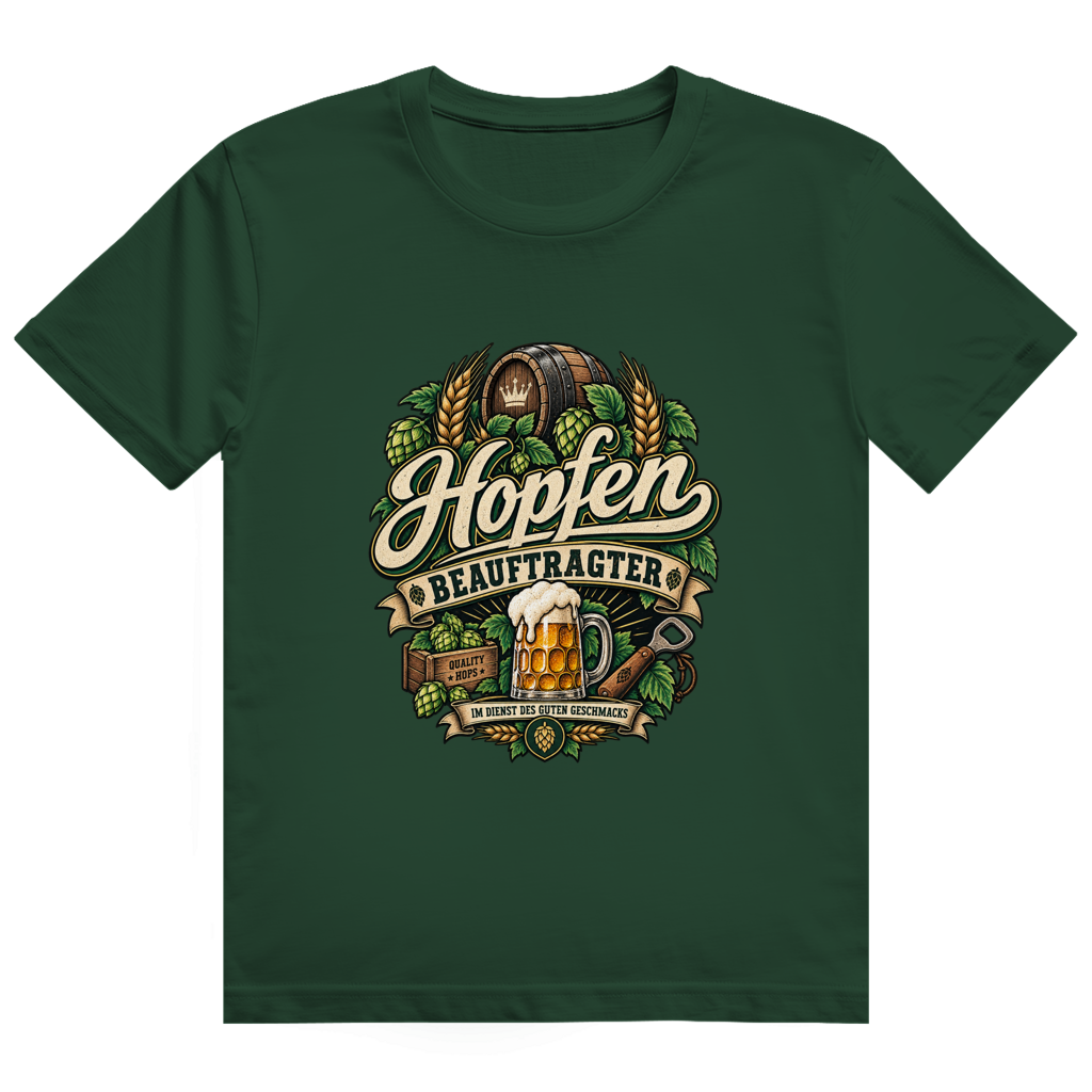 Hopfenbeauftragter