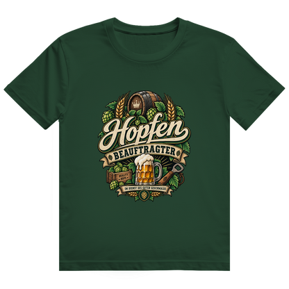 Hopfenbeauftragter