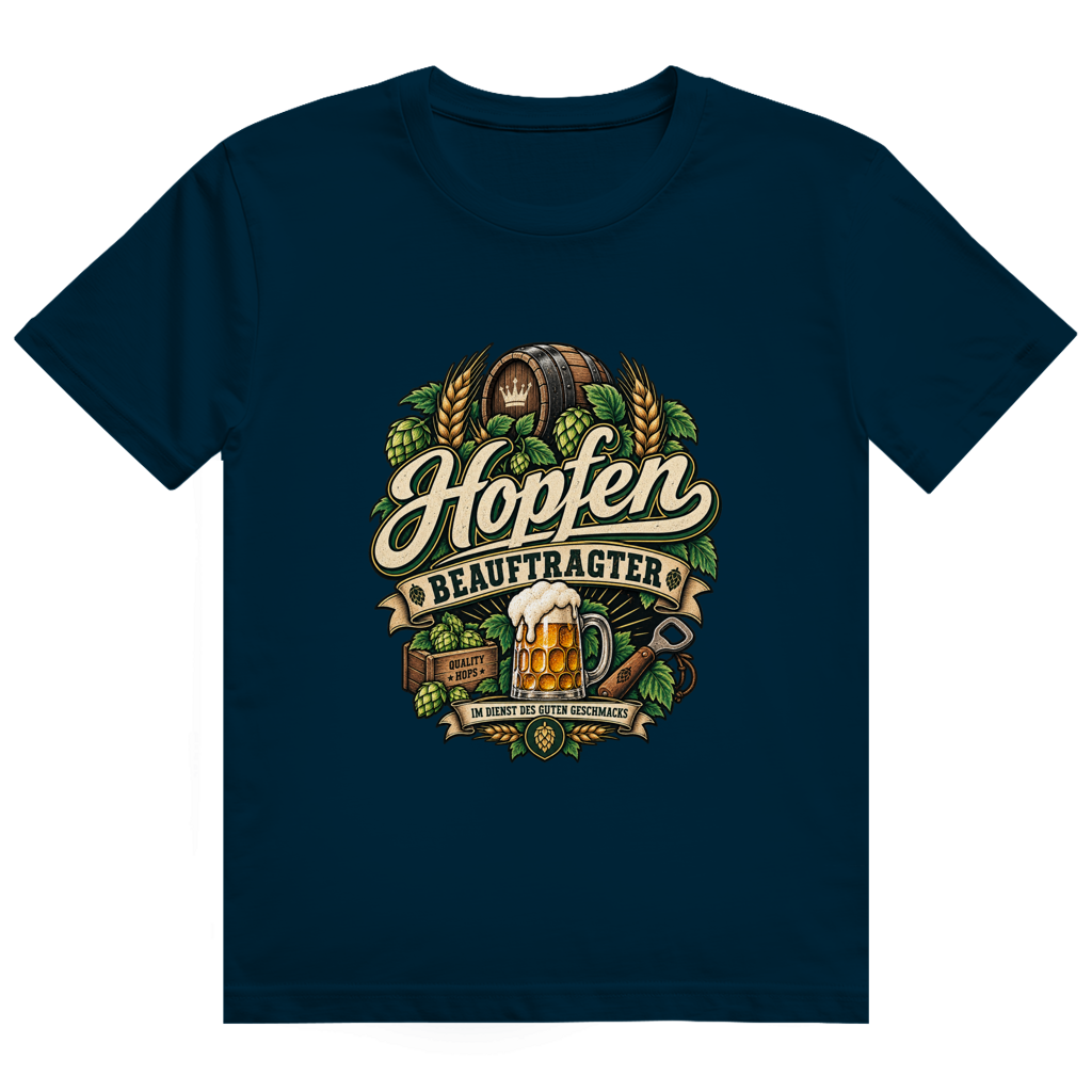 Hopfenbeauftragter