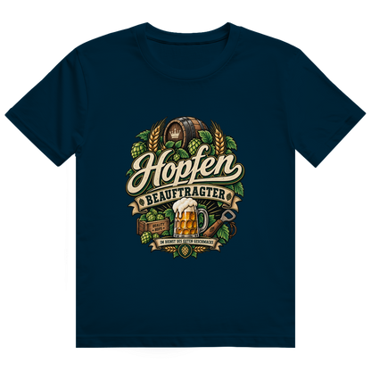 Hopfenbeauftragter