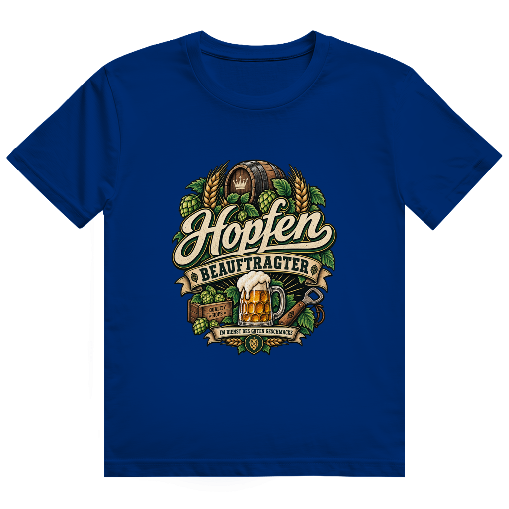 Hopfenbeauftragter