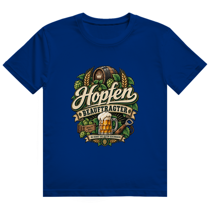 Hopfenbeauftragter