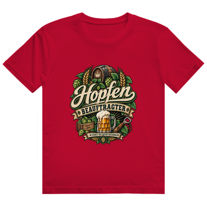 Hopfenbeauftragter