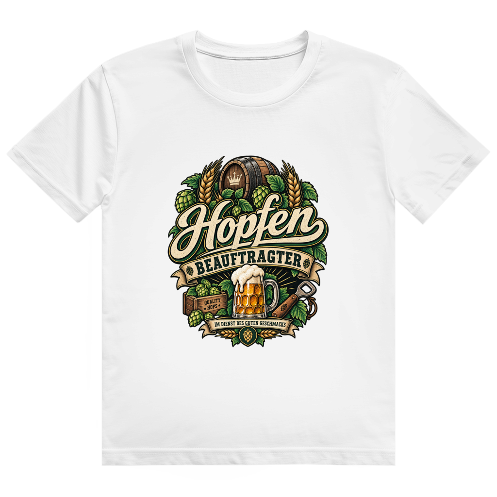 Hopfenbeauftragter