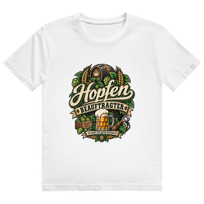 Hopfenbeauftragter