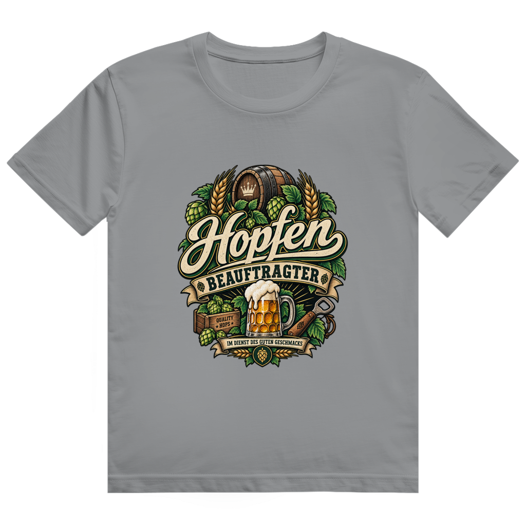 Hopfenbeauftragter