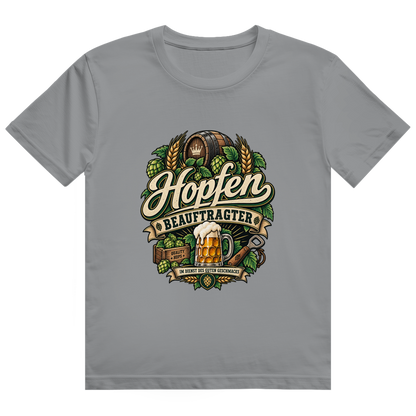 Hopfenbeauftragter