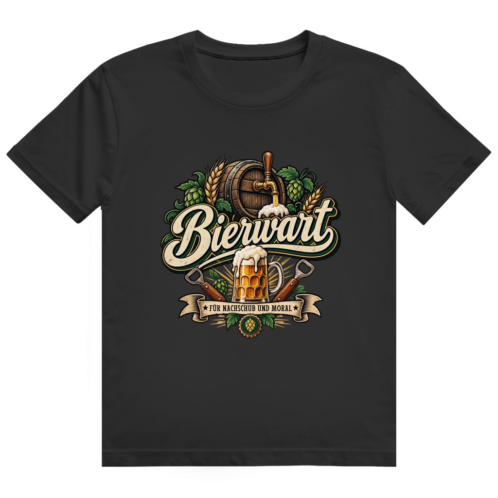 Bierwart