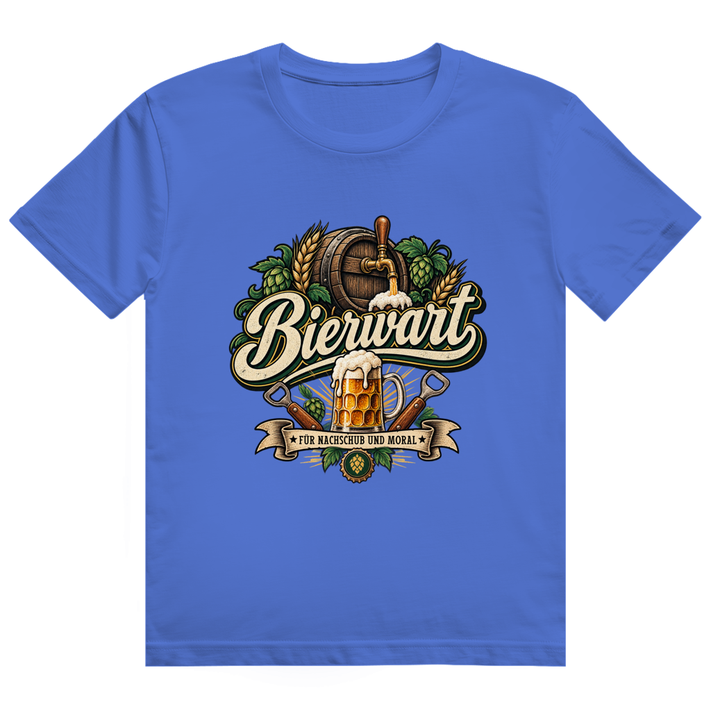 Bierwart