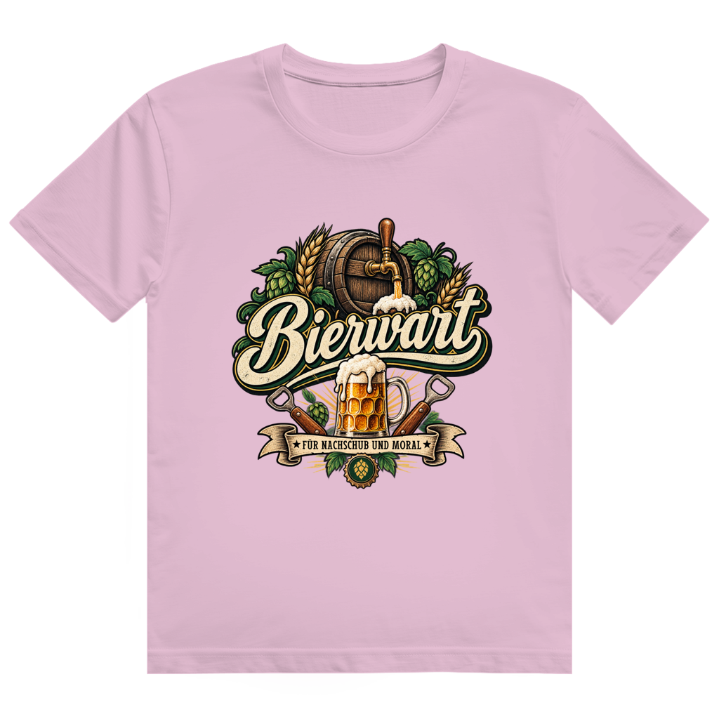 Bierwart