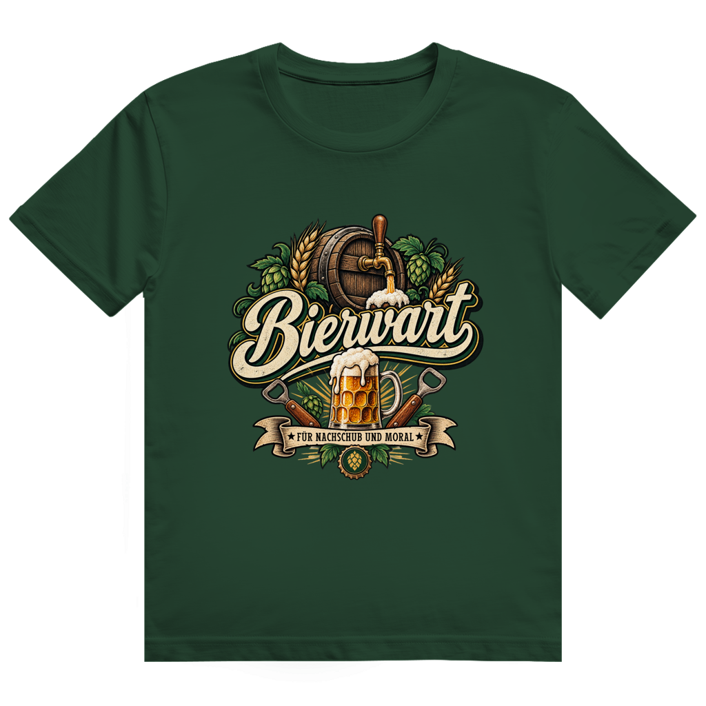 Bierwart