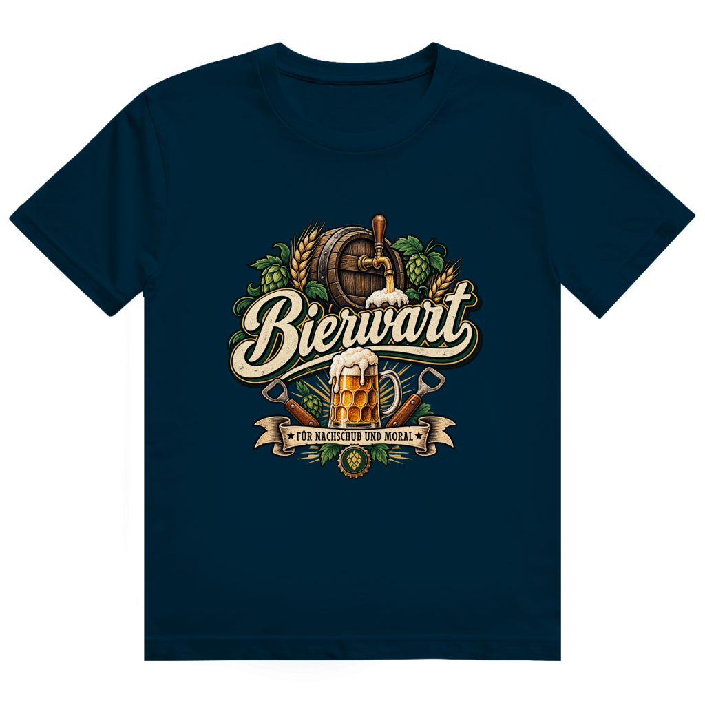 Bierwart