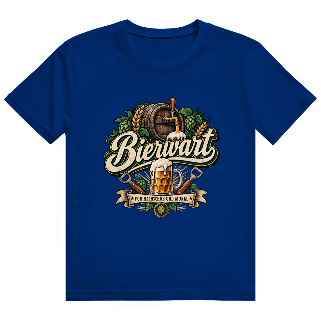 Bierwart