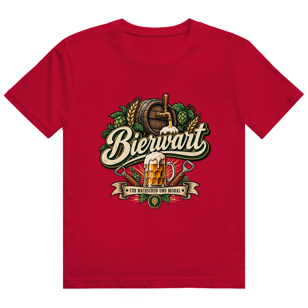 Bierwart