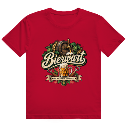 Bierwart
