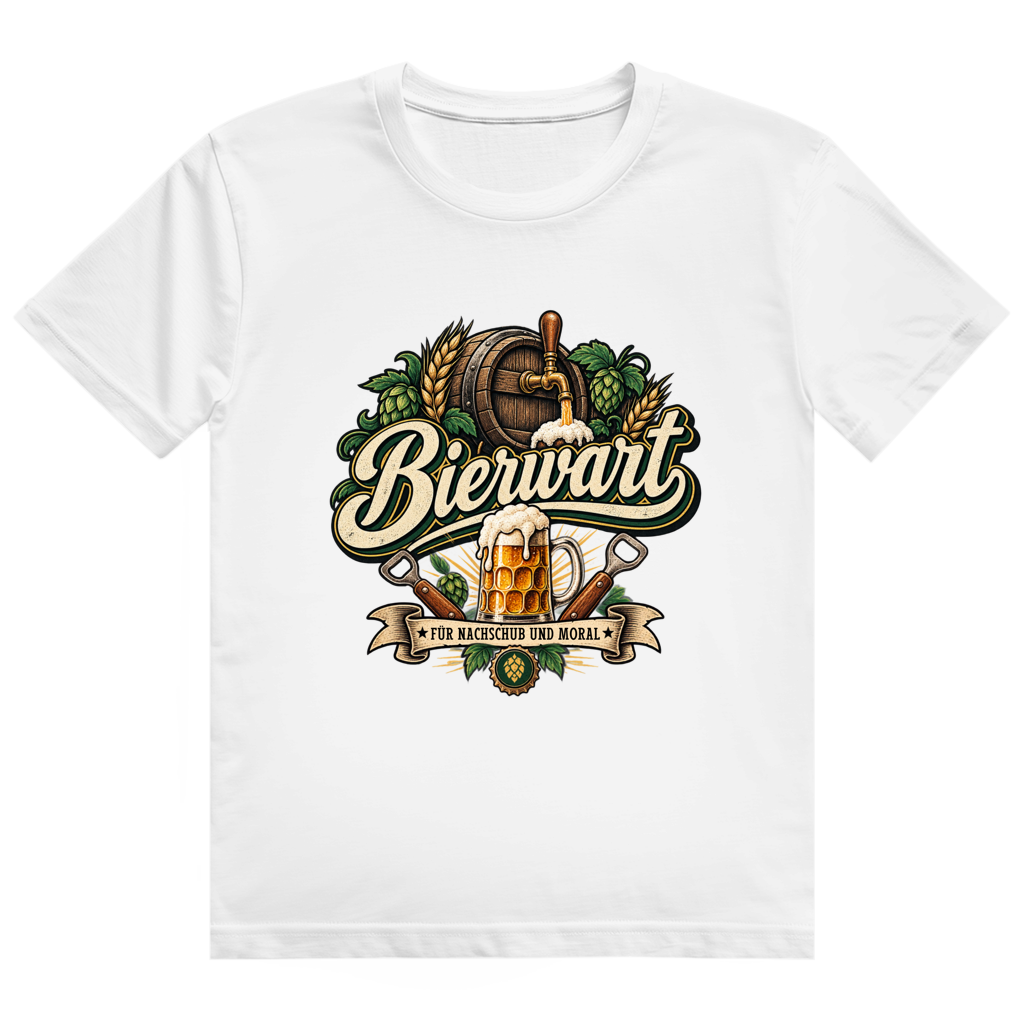 Bierwart