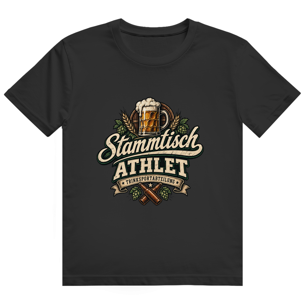 Stammtischathlet