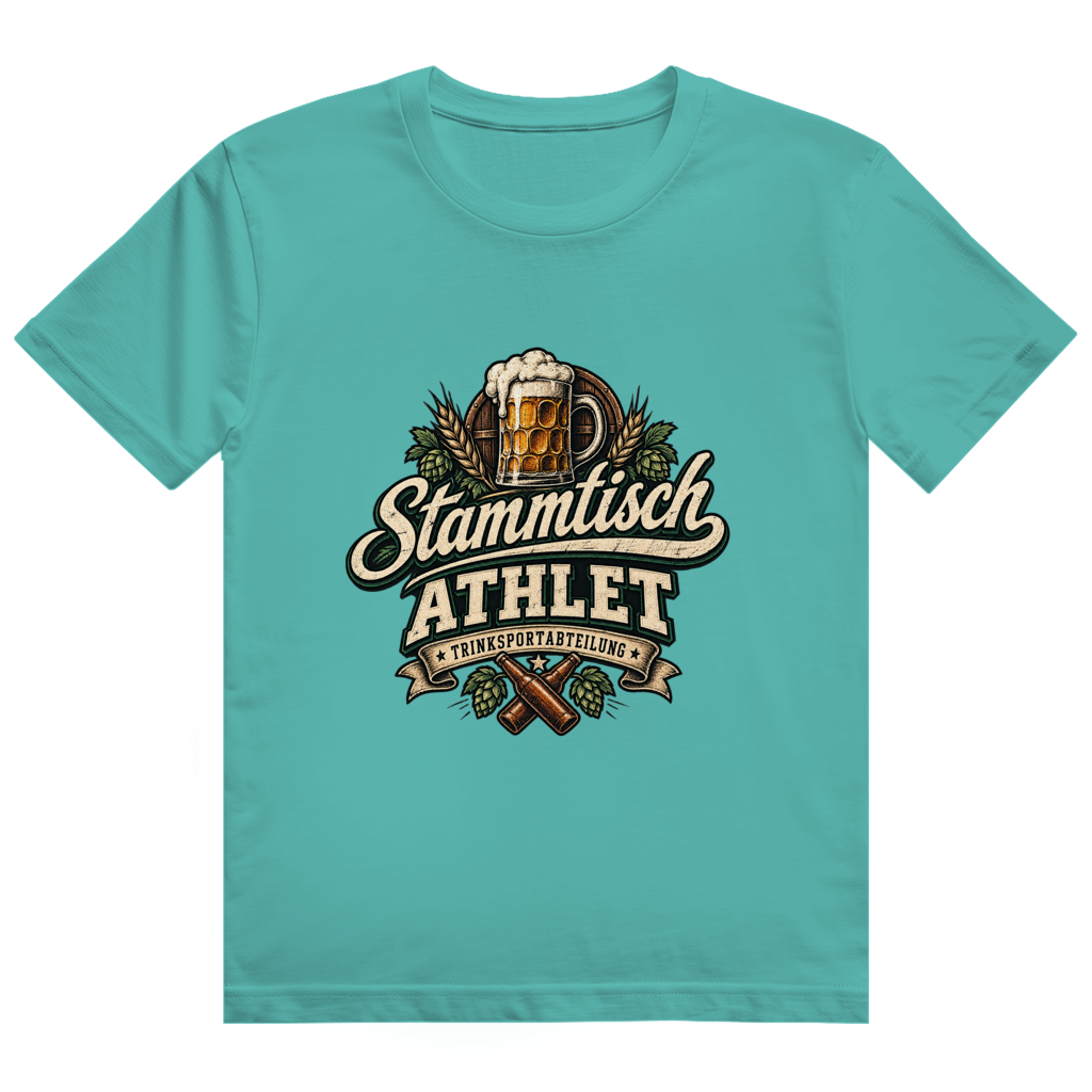 Stammtischathlet