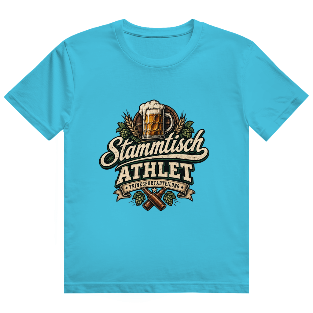 Stammtischathlet