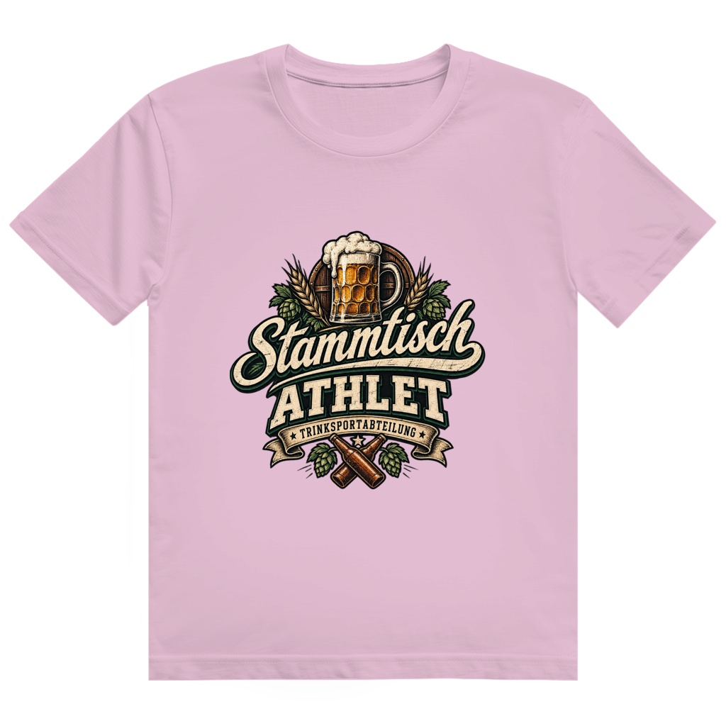 Stammtischathlet