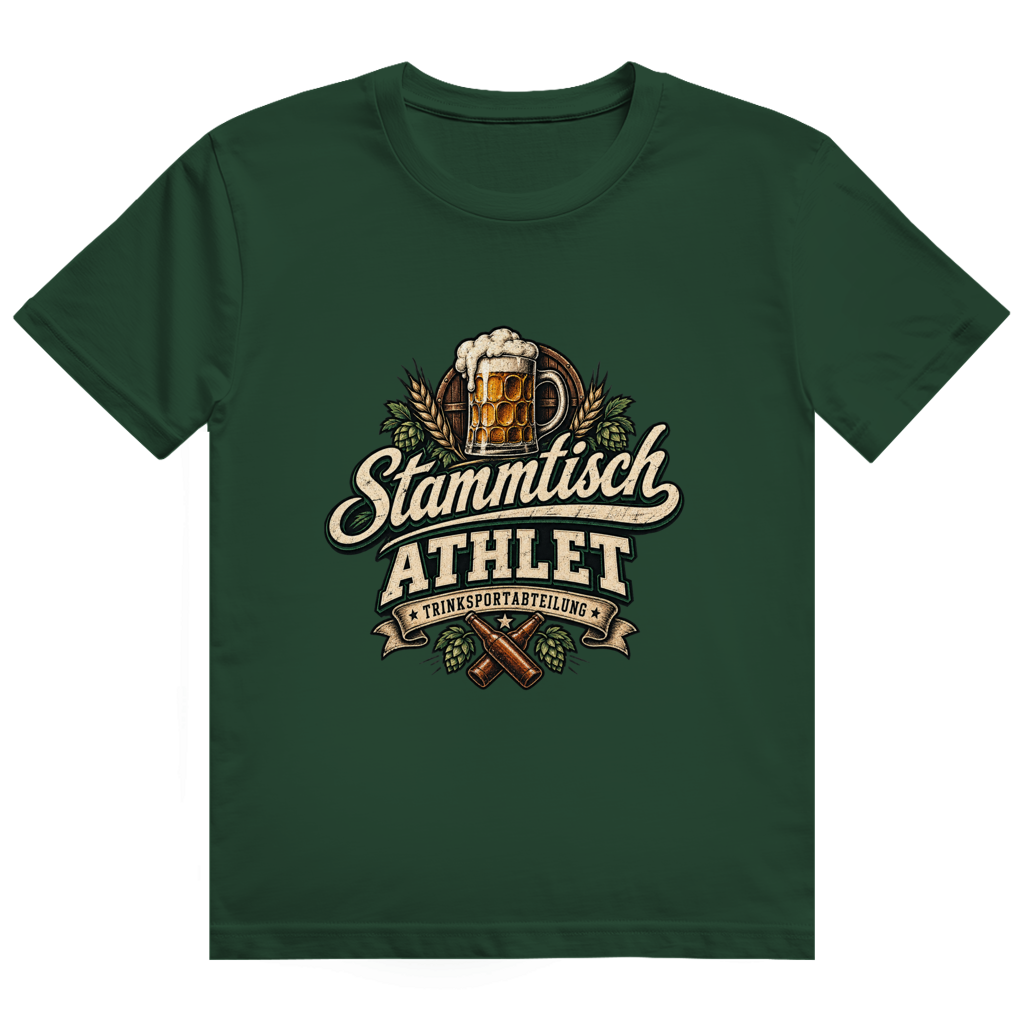 Stammtischathlet