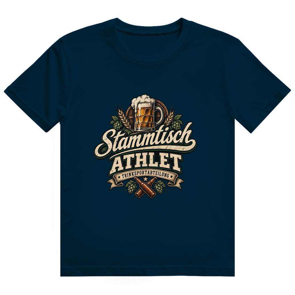 Stammtischathlet