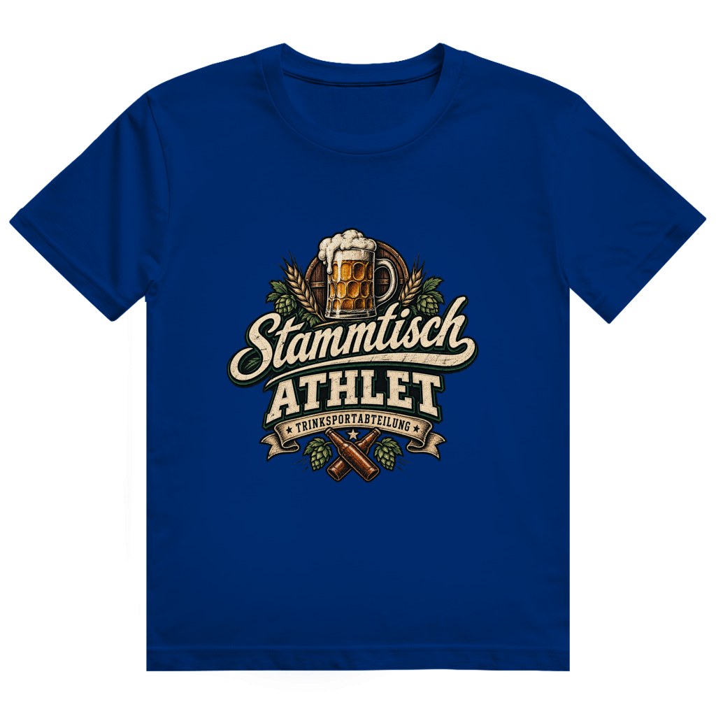 Stammtischathlet