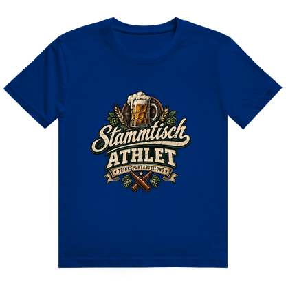 Stammtischathlet