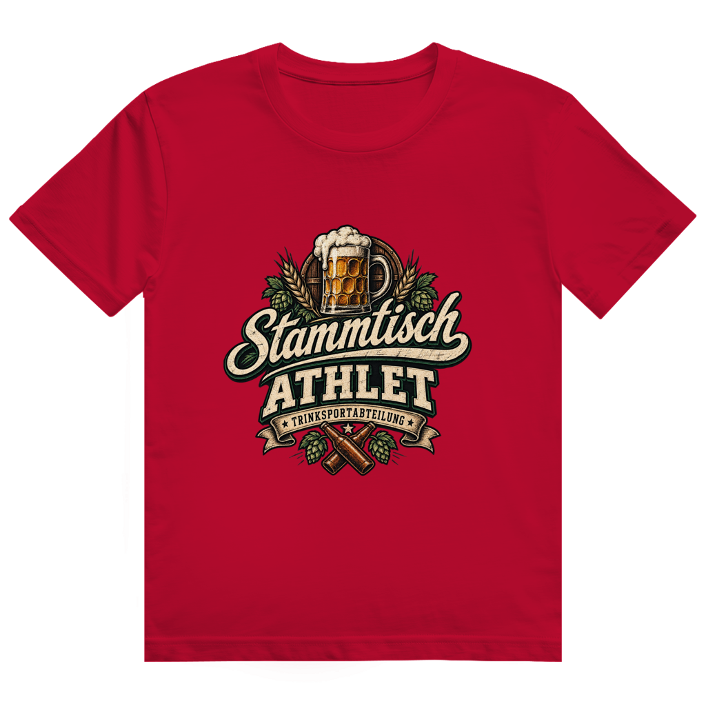 Stammtischathlet