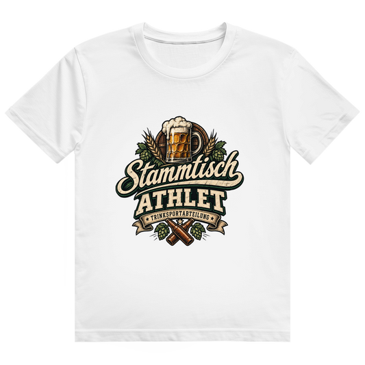 Stammtischathlet