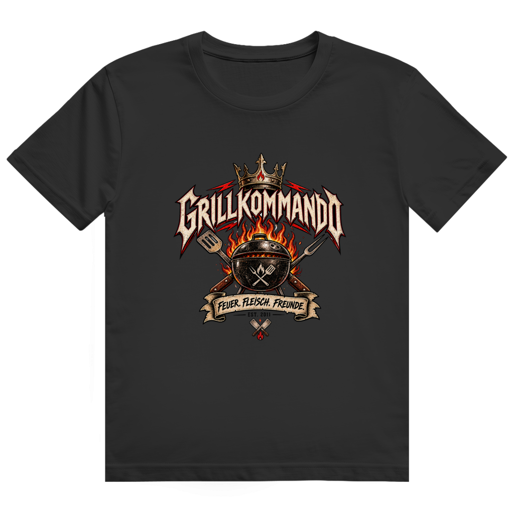 Grillkommando