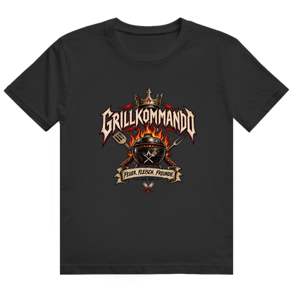 Grillkommando