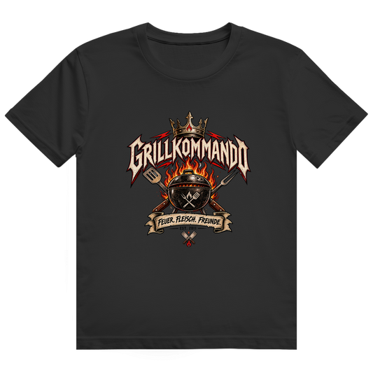 Grillkommando