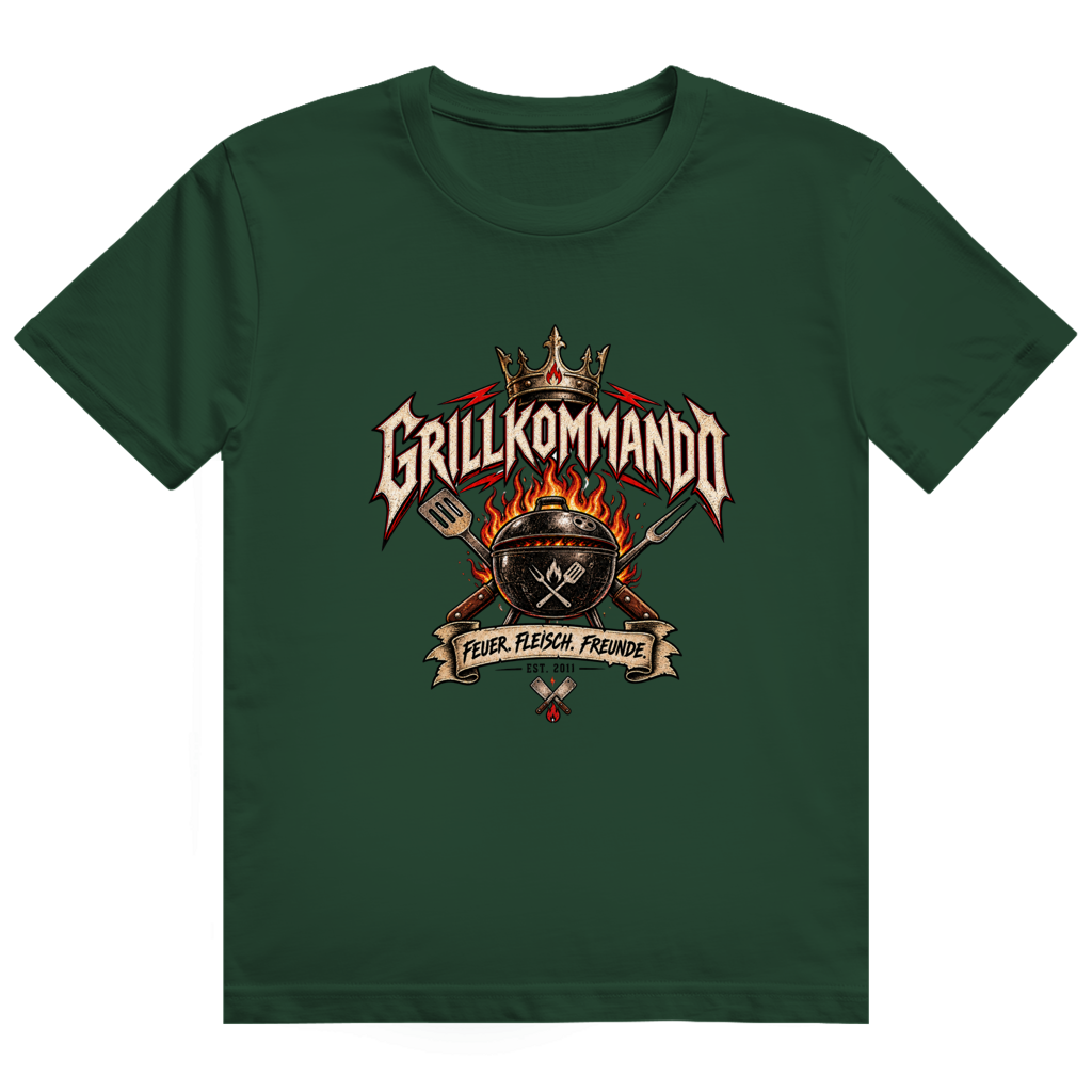 Grillkommando