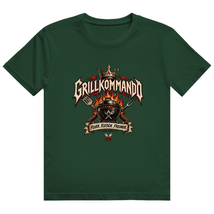 Grillkommando