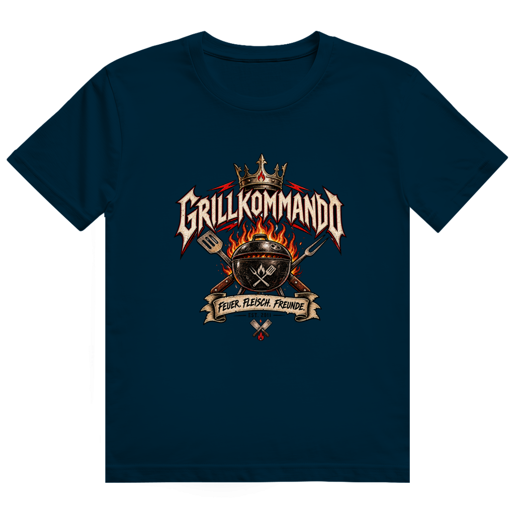 Grillkommando