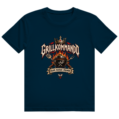 Grillkommando