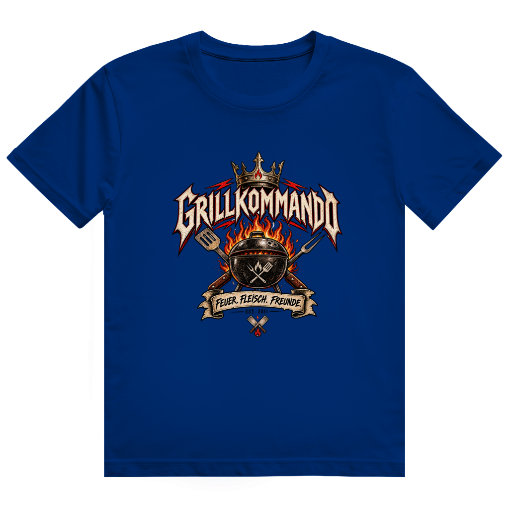 Grillkommando