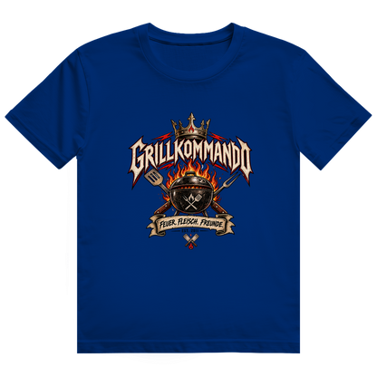 Grillkommando