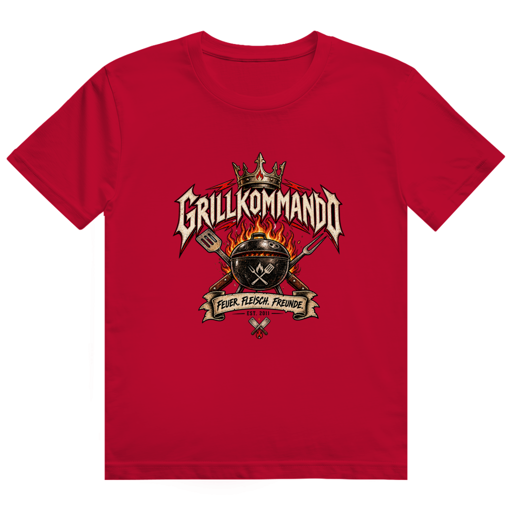 Grillkommando