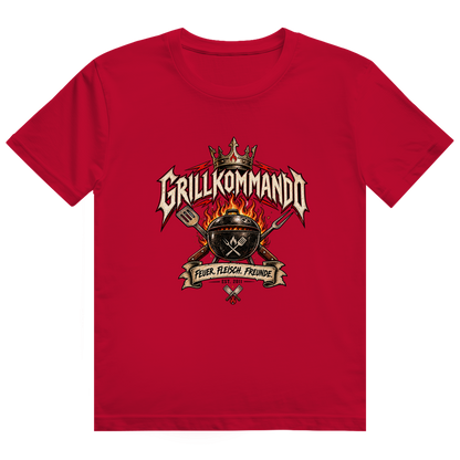 Grillkommando