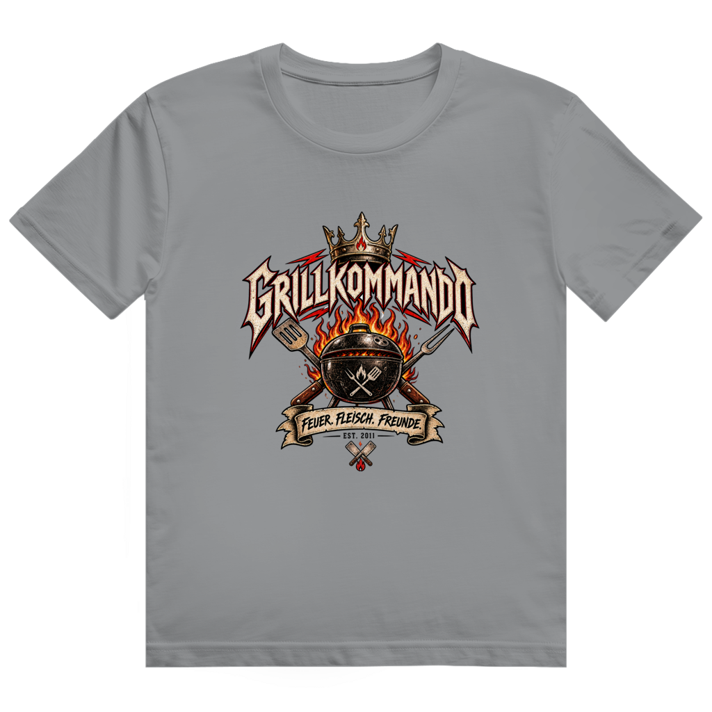 Grillkommando