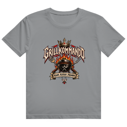 Grillkommando