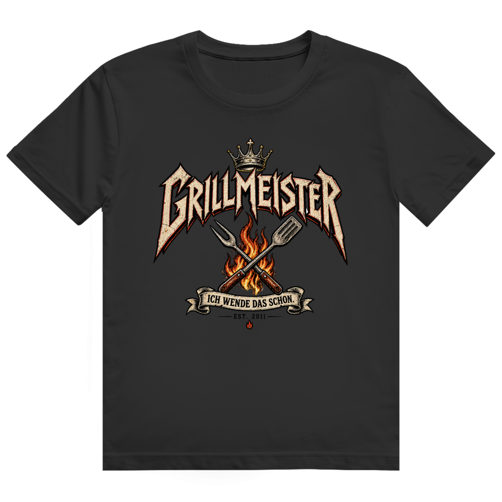 Grillmeister